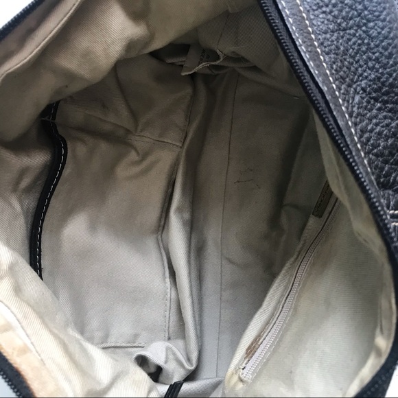 Aqua Madonna Hobo Bag - Picture 10 of 10